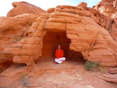 Ever been to the desert?