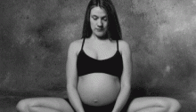 prenatal yoga teacher training